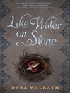 Cover image for Like Water on Stone
